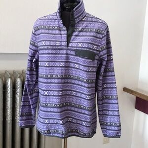 Jachs authentic pullover Sz Small